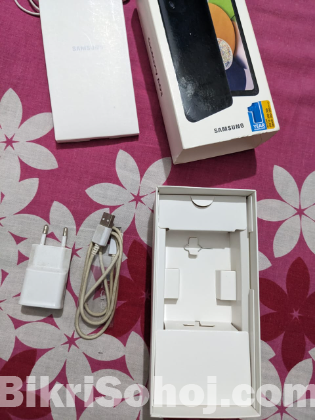 Samsung Galaxy A03 (Used)